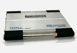 Amplifiers