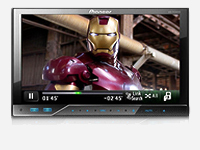TV / Monitor