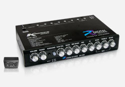 EQ  Preamp