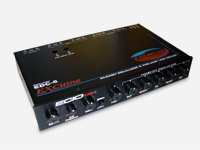 EQ  Preamp