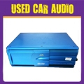 เครื่องเสียงรถยนต์มือ CD Changer JVC
