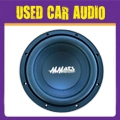 เครื่องเสียงรถยนต์มือสอง Mmats P110D