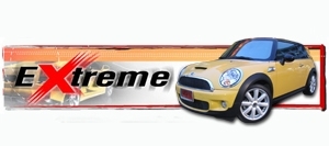 MINI COOPER-S ระบบเสียงไฮเอ็นด์ เน้นงานเนียนๆ