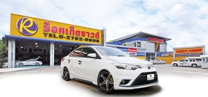 Toyota Vios