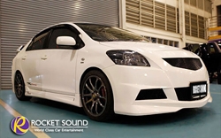 Toyota Vios