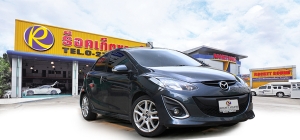 Mazda2