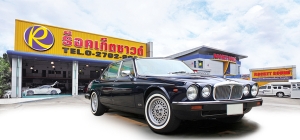 JAGUAR XJ6