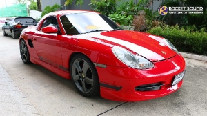 Porshe