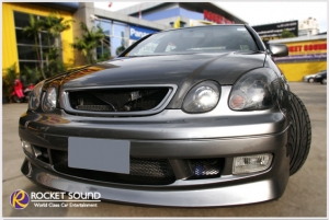 Lexus GS 300