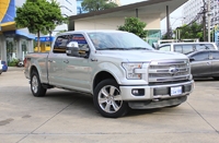 Ford F150 กระบะสไตล์มะกัน กับระบบเสียงทรงพลัง ระบบเสียงไบแอมป์ เบสพลังสูง กลางแหลมโปร่งกระจ่างชัด