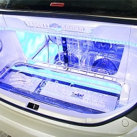 TOYOTA CAMRY กับ SoundConcept ตระการตา