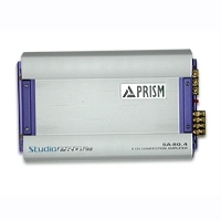 Prism Studio PRO plus 80.4