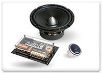Audiosystem-Hx 165 Phase Mk II ลำโพงไฮเอ็นด์สไตล์เยอรมัน ตัวจริง เสียงจริง