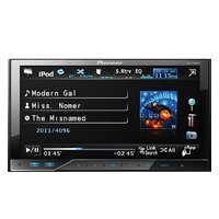 Pioneer 4350