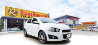 Chevrolet Sonic