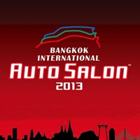 AUTO SALON 2013