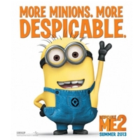 Despicable Me 2