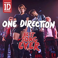 One Direction - Best Song Ever