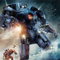 Pacific Rim สงครามอสูรเหล็ก
