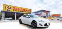 Toyota FT-86 Concept : AE86