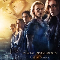 The Mortal Instruments : City of Bones