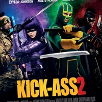Kick-Ass 2