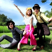 รักไม่มีเบื่อ - ละอองฟอง