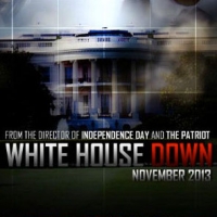 White House Down