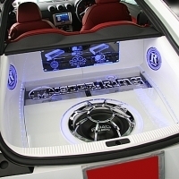 AUDI TT สุดยอดความงาม ระดับไฮเทค