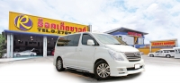 Hyuandai Grand Starex VIP