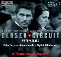 Closed Circuit