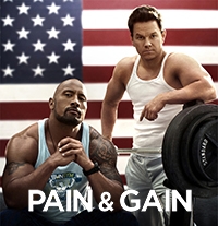Pain and Gain