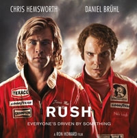 Rush รัช - อัดเต็มสปีด