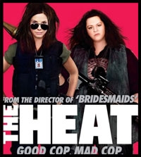 The Heat คู่แสบสาว มือปราบเดือดระอุ