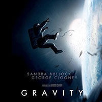 Gravity มฤตยูแรงโน้มถ่วง