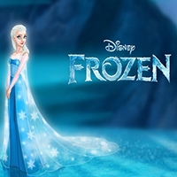 Frozen
