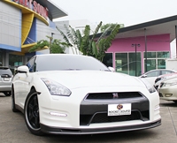 Nissan Skyline GT-R The Godzilla