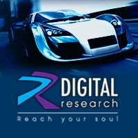 DIGITAL RESEARCH RVP SERIES