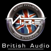 VIBE AUDIO