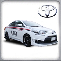 NEW TOYOTA VIOS