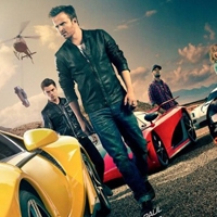Need for Speed ซิ่งเต็มสปีดแค้น