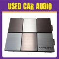เครื่องเสียงรถยนต์มือสอง Audio System
