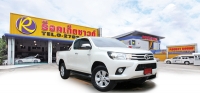 Toyota Revo