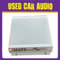 เครื่องเสียงรถยนต์มือสอง Mmats 500.1