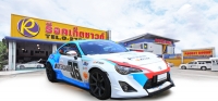 Toyota FT-86 Concept : AE86