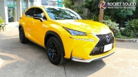 Lexus NX300H