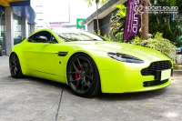 Aston Martin Vantage