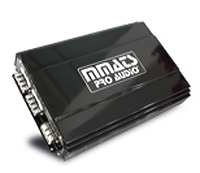 Mmats SQ-4100