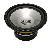 Audiosystem Sub Hx 12 Phase