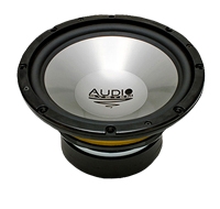 Audiosystem Sub Hx 10 Phase